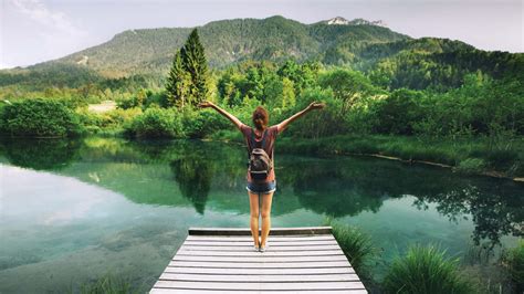 5 Travel Tips for Nature Lovers - TOMORROW’S WORLD TODAY®