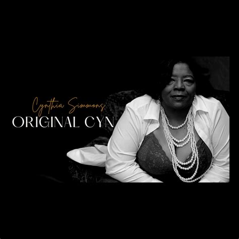 Cynthia Simmons Jazz Vocalist Taylor Entertainment Group