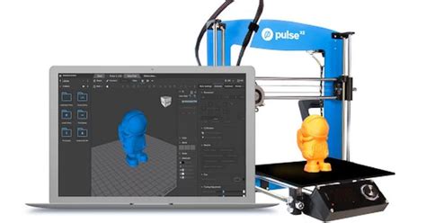 Software For 3d Modeling And Printing