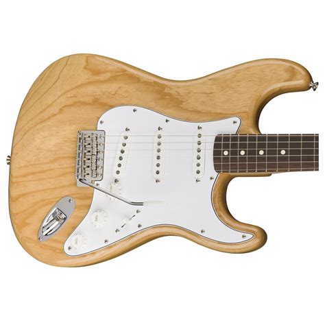 Fender Classic Series 70s Stratocaster PF, Natural - B-Stock at Gear4music