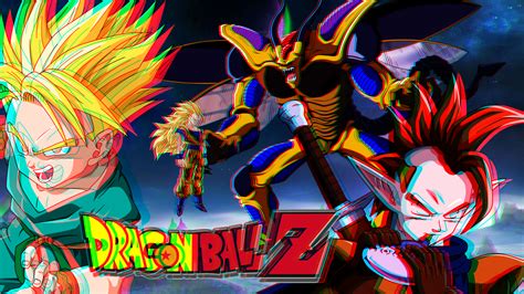 Dragon ball z is one of those anime that was unfortunately running at the same time as the manga, and as a result, the show adds lots of filler and massively drawn out fights to pad out the show. wrath of the dragon 3D by Boeingfreak on DeviantArt