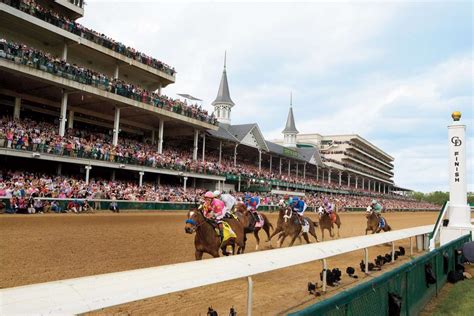 Kentucky Derby Southern Living