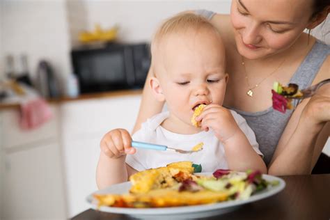 4 Pasos Para Desarrollar Hábitos Alimenticios Saludables