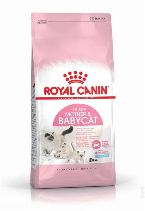 We may earn money or products from the companies mentioned in this post through our independently chosen links, which earn us a commission. Royal Canin Mother & Babycat Cat Food 2kg - Cat : The Pet ...