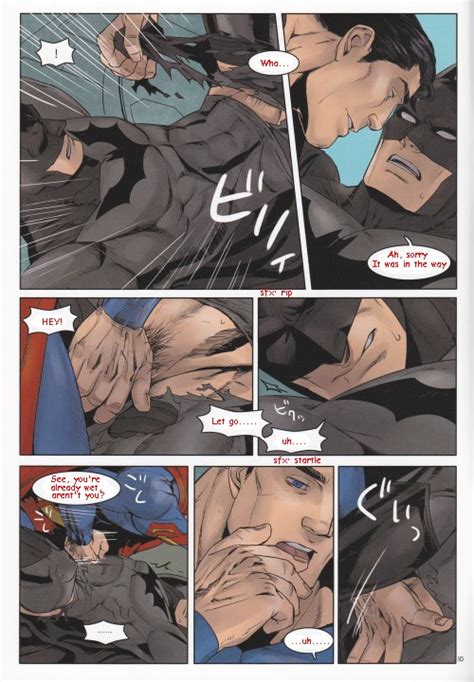 Gesuido Megane Jiro Red Great Krypton Supermanbatman Dj Eng
