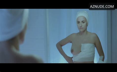 Penelope Cruz Nude Scene In Ma Ma Aznude