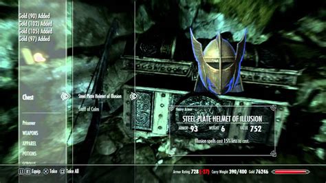 How to start deathbrand quest. Skyrim:Dragonborn How To Get Bloodscythe And Soulrender ...
