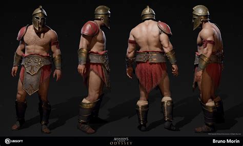 Character Modeling D Character Character Design Assassins Creed Artwork Assassins Creed