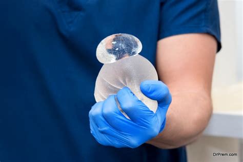 Why Shaped Gummy Bear Breast Implants May Not Be The Best Choice