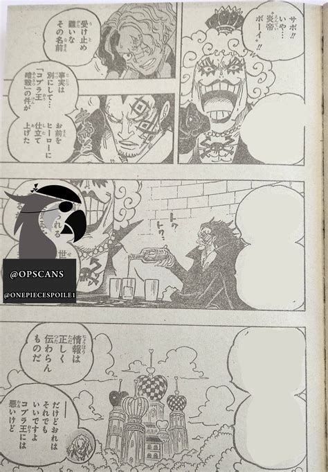 Manga One Piece Ein St Ck