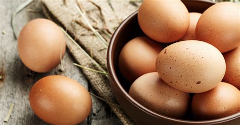 How To Clean And Store Fresh Eggs Wild Whole