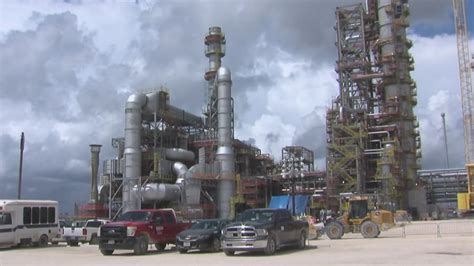 Southeast Texas top energy stories of 2023 | 12newsnow.com