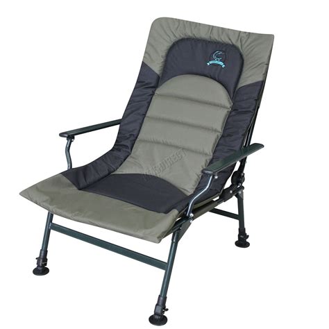 Chairs & Bed Chairs, Anglers' Equipment | Marukyu Fishing Gear