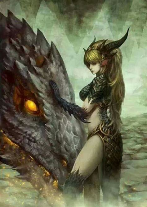 Αποτέλεσμα εικόνας για half dragon half human female Dragon Half Dragon Girl Female Dragon