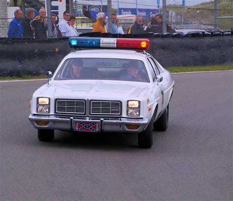 1978 Dodge Monaco Dukes Of Hazzard Style Policecar Flickr
