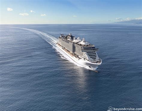 Msc Seaview Top 15 Things To Do Beyondcruise
