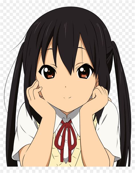 78 Images About Anime Png On We Heart It Anime Girls With Ponytails