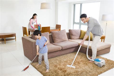 Tips For Managing The Household Chores The Couple Connection