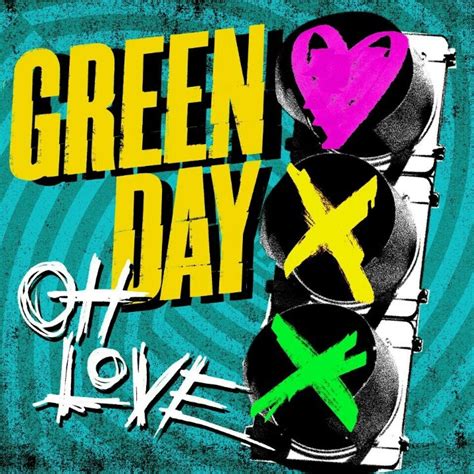 Fabulous Green Day Albums Oh Love Green Day