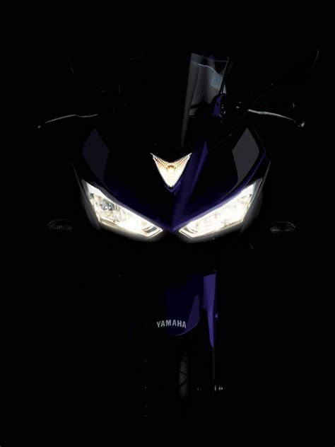 Yamaha Yzf R3 Wallpapers Wallpaper Cave