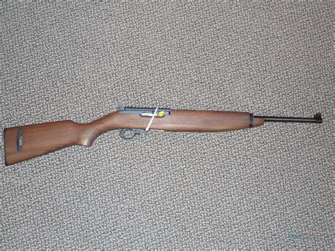 Ruger Model 1022 M1 Carbine 22 For Sale At