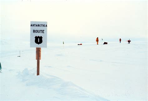 Wikipedia:WikiProject Antarctica Highways - Wikipedia