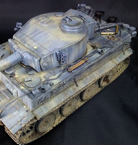 Pin By Gary Boggs On Scale Models Military Model Tanks Tanks