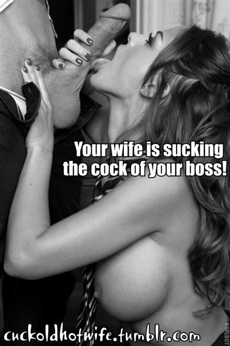 Your Wife Has Sex With Your Boss While You Are Bananasins