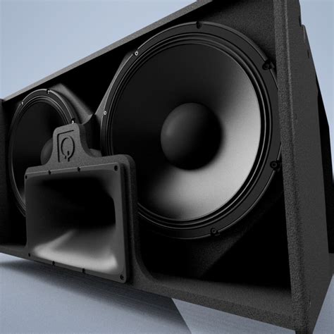 Professional Speakers For Clubs Bars And Nightclubs Quint Audio
