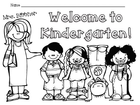 Welcome Back To School Coloring Pages Coloring Home