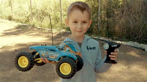 Domenic maisto youtuber обзор, статистика youtube, domenic maisto, domenic maisto dom. Maisto Tech Rock Crawler Extreme tested | RC cars - YouTube
