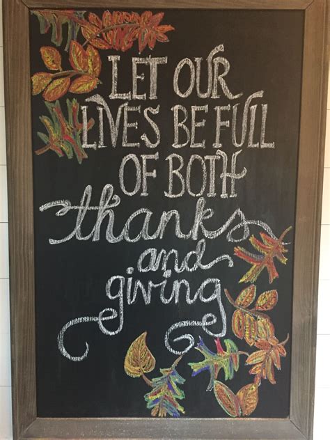 Pin By Cathy Robertson On My Chalkboards Chalkboard Quote Art