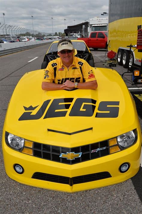 Jegs Pro Mod Racing Fans Check Out The Recap For This Past Weekends