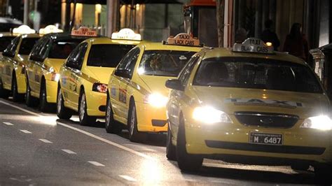 11 Taxi Drivers Banned Over Sexual Assaults
