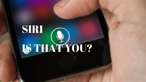 What Does Siri Know And What Is She Doing With It Chuck Gallagher