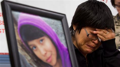 Violence Against Aboriginal Women Report Stops Short Of Public Inquiry