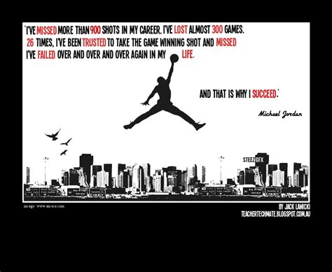 Michael jordan poster, monochrome, sportsman, black background. find best wallpapers: michael jordan quotes quote michael jordan quotes success image ...