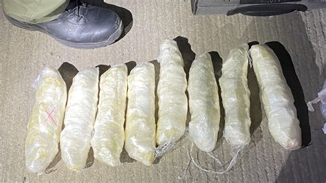 Davis County Task Force Conducted Undercover Drug Bust