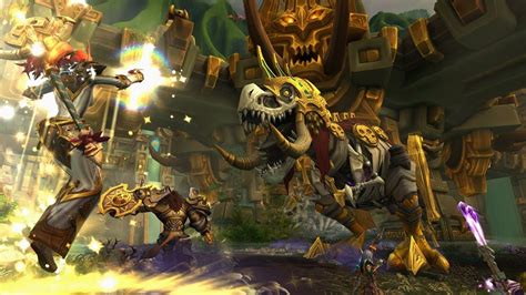 Battle For Azeroth Arrives August 14th Ruin Gaming