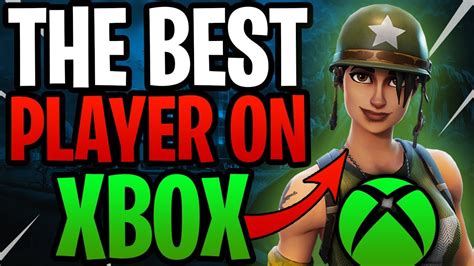 Best Players In Fortnite Battle Royale