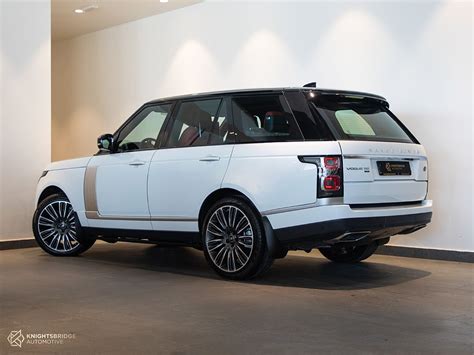 2021 Range Rover Vogue Se Supercharged 10057 Knightsbridge Automotive