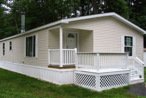 If your mobile home is for sale or if your buying a mobile home, begin here! 9 Stunning Mobile Homes For Sale With Land - Kaf Mobile ...