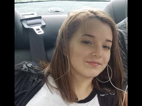 police looking for teenage girl missing from carlisle