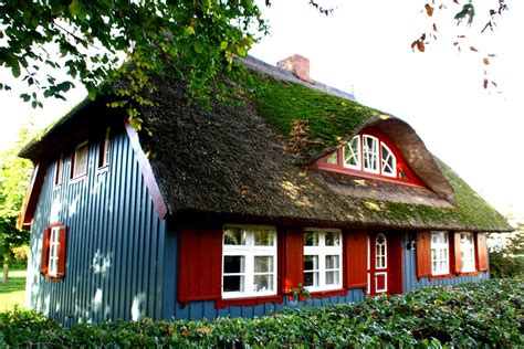 0 objekte auf ihrer merkliste. Haus auf dem Darss, Mecklemburg Vorpommern, Germany ...