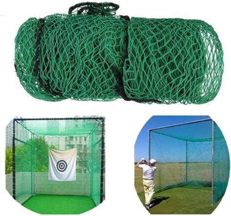 Golf Practice Net 3m Foldable Golf Net Practice Driving Hitting Nets