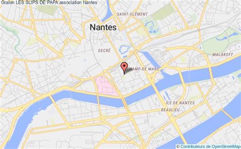 Majeurs Nantes Associations Majeurs Nantes 15 Associations