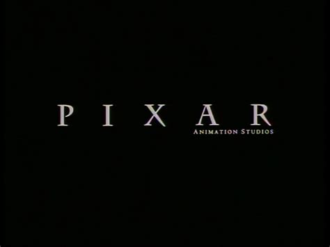 Pixar Animation Studios Logo Imagesee