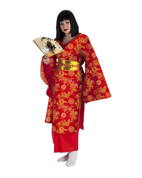 japanese geisha plus size costume for women online sell at party glasses shop