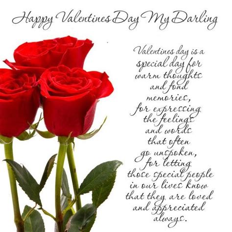 So let's meet and stay together forever. Happy valentines day hd letters photos - Happy Valentine's ...