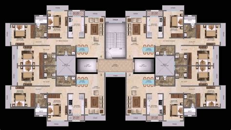 Motel Floor Plans Pdf Floorplans Click